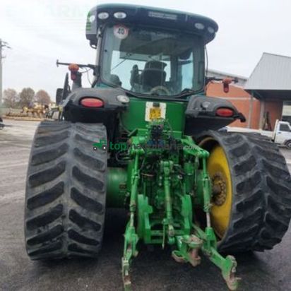 Tractor agrícola - John Deere - 8370rt