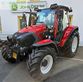 Tractor agrícola - Lindner - lintrac 80