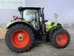 Tractor agrícola - Claas - arion 660 cmatic cebis CMATIC CEBIS