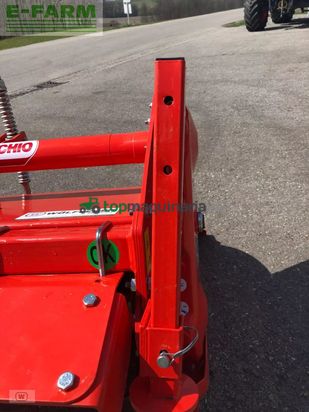 Grada rotativa - Maschio - u 230