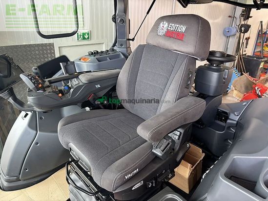 Tractor agrícola - Valtra - t235 direct