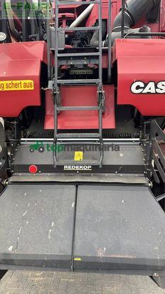 Cosechadora de Cereal - Case IH - 7230 Axial-Flow