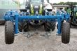 Cultivador - AGRO-STAL - profi line frontgrubber janus ii f