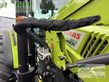 Tractor agrícola - Claas - arion 460 standard