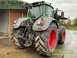 Tractor agrícola - Fendt - 828 vario
