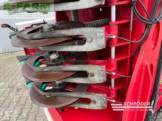 Equipamiento / accesorio - Vredo - schlitzgerät zb 3-12068