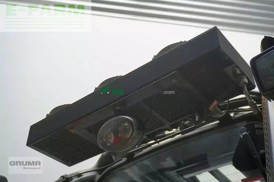 Elevadora - Linde - h 25 t/600 evo 393-02