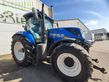 Tractor agrícola - New Holland - t7.245