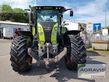 Tractor agrícola - Claas - arion 650 cmatic cebis