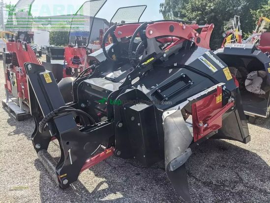 Esparcidor - Schmihing - mini mix twin 2200 dpk