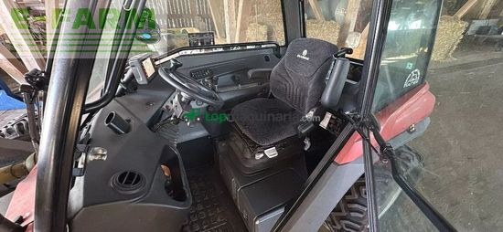 Tractor agrícola - Aebi - tt 281