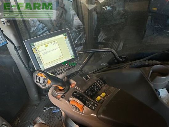 Tractor agrícola - John Deere - 6175r