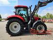 Tractor agrícola - Case IH - maxxum 110 cvx allrad CVX