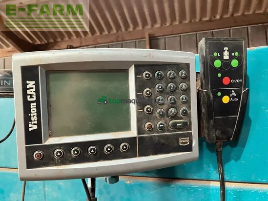 Esparcidor -  - distributeur d'engrais dx 30+