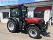 Tractor agrícola - Case IH - quantum 110 f