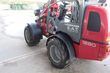 Telescopica - Weidemann - 1280 - baujahr 2019 - stage v