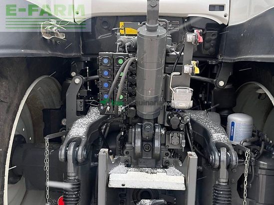 Tractor agrícola - Valtra - t 174d voll ausstattung