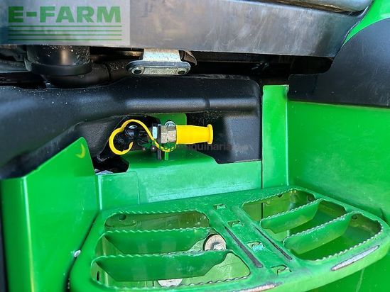 Tractor agrícola - John Deere - 6r 145