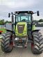 Tractor agrícola - Claas - arion 520