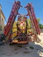 Sulfatadora - Hardi - Magna 1500L