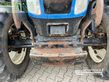 Tractor agrícola - New Holland - t 6020