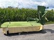 Cortacésped manual - Krone - easy cut r320
