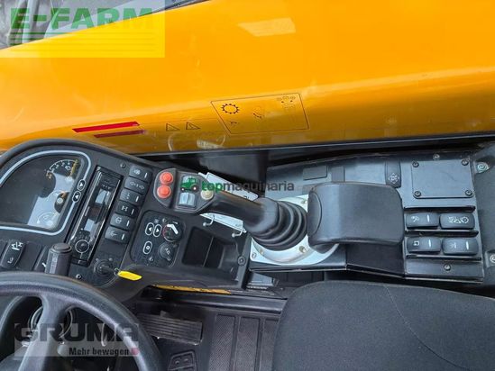 Telescopica - JCB - 560-80 agri plus
