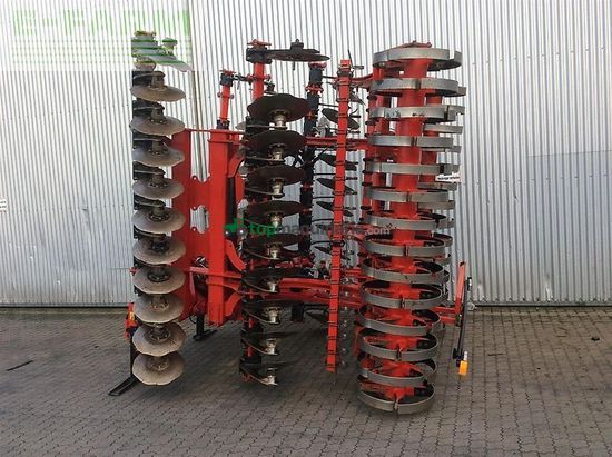 Grada de disco - Akpil - gepard xl