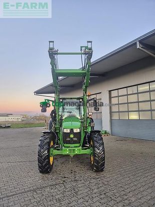 Tractor agrícola - John Deere - 5090m