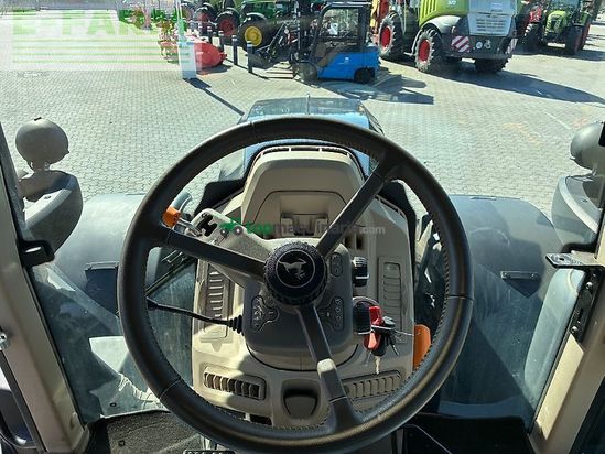 Tractor agrícola - John Deere - 6m230