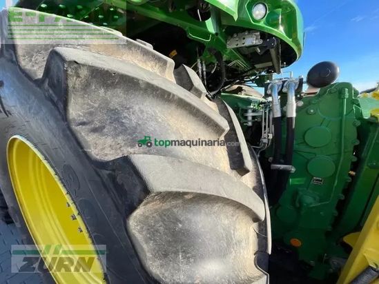 Cosechadora de Cereal - John Deere - 9800i (my21)