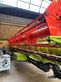 Cosechadora de Cereal - Claas - lexion 6700