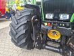 Tractor agrícola - Deutz-Fahr - agrotron ttv 630
