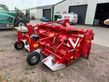 Grada rotativa - Grimme - gf400