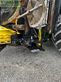 Cabezal - Kemper - 460 plus stalkbuster mit fahrw