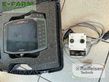 Atomizador - Amazone - uf 2002 mit fronttankft1502 amazone