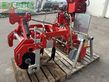 Cultivador -  - güttler greenmanager 12 grubber-walzen-striegel-