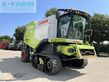 Cosechadora de Cereal - Claas - LEXION 670 TT
