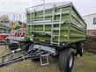 Volquet - Fliegl - dk 160 fox