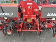 Sembradora monograno mecanica - Mascar - f 4