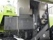 Cosechadora de Cereal - Claas - mega 360 cac