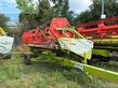 Cosechadora de Cereal - Claas - lexion 530
