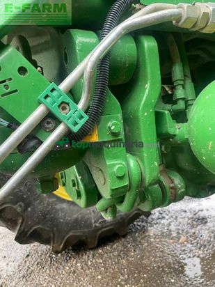 Tractor agrícola - John Deere - 6145r