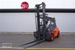Elevadora - Linde - h 80 d/900 evo 396-03