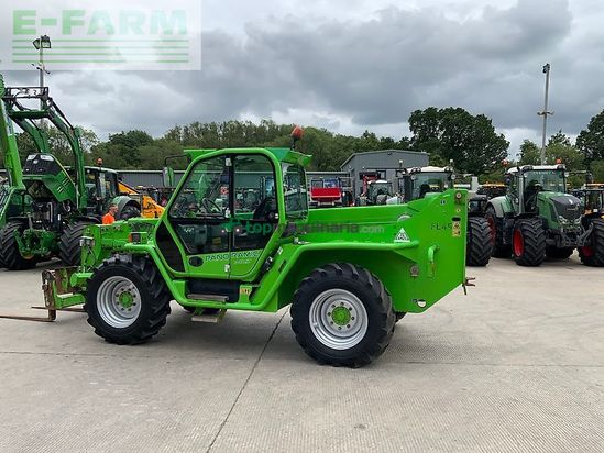 Telescopica - Merlo - p40.17 telehandler (st26684)