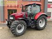 Tractor agrícola - Case IH - maxxum 140 mc MC