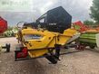 Cosechadora de Cereal - New Holland - cr 980