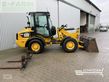 Minicargadora - Caterpillar - 907 h + schaufel + palettengabel
