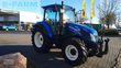 Tractor agrícola - New Holland - t4.55 powerstar