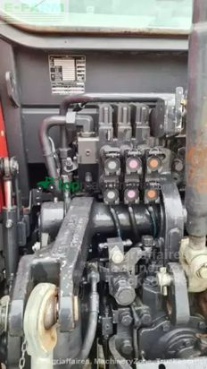 Tractor agrícola - McCormick - x7.450